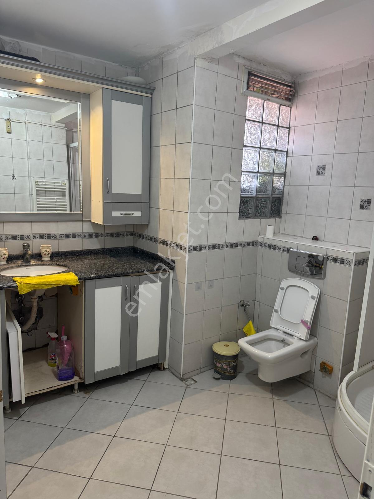 2.kordan'da Esyalı Kiralık 3+1 Daire - Görsel 12