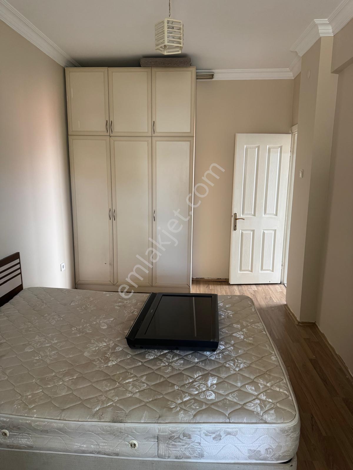 2.kordan'da Esyalı Kiralık 3+1 Daire - Görsel 19