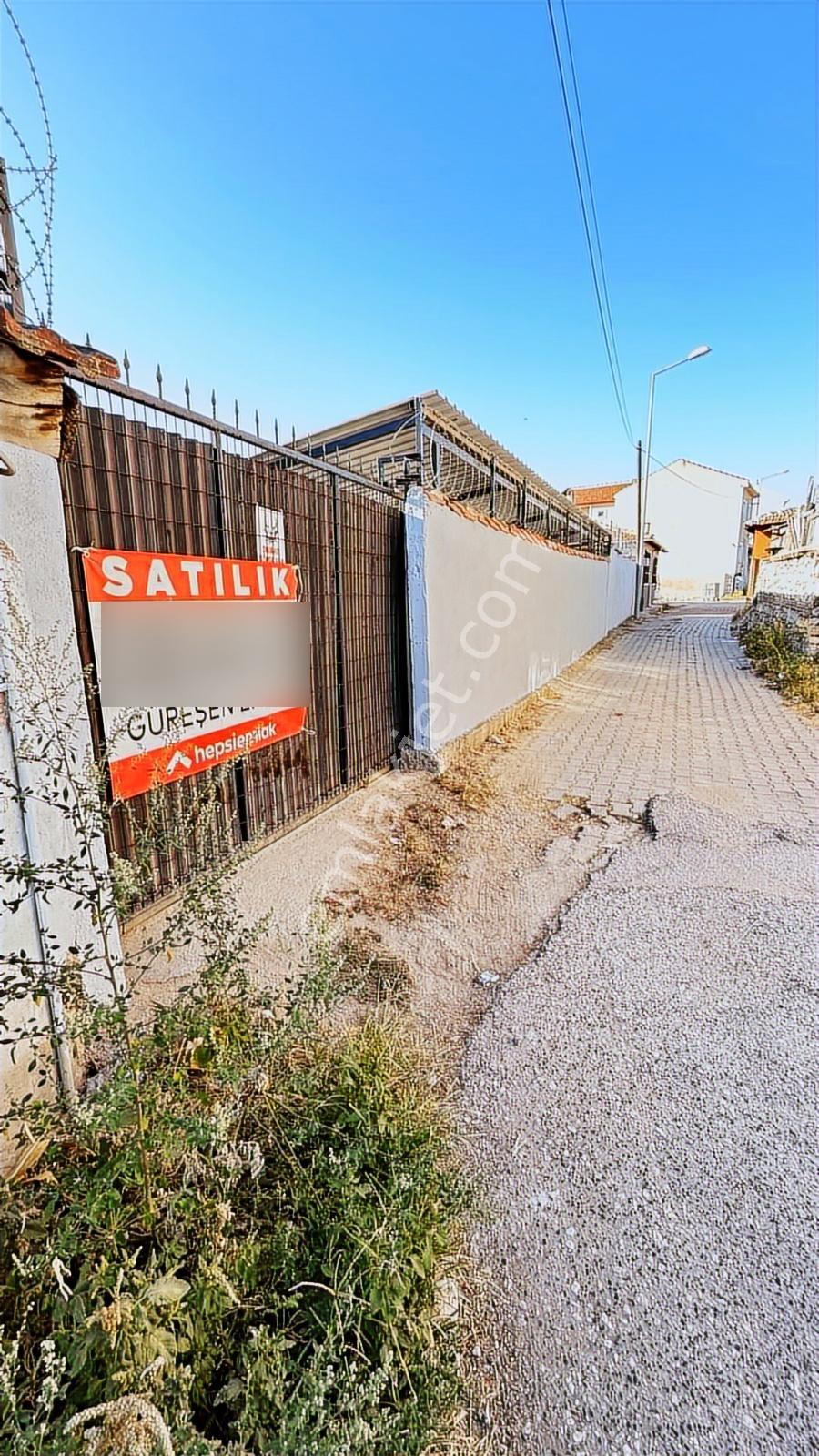 Kaleiçi'nde Bakımlı Doğalgazlı 3+1 Satılık Müstakil Ev - Görsel 25