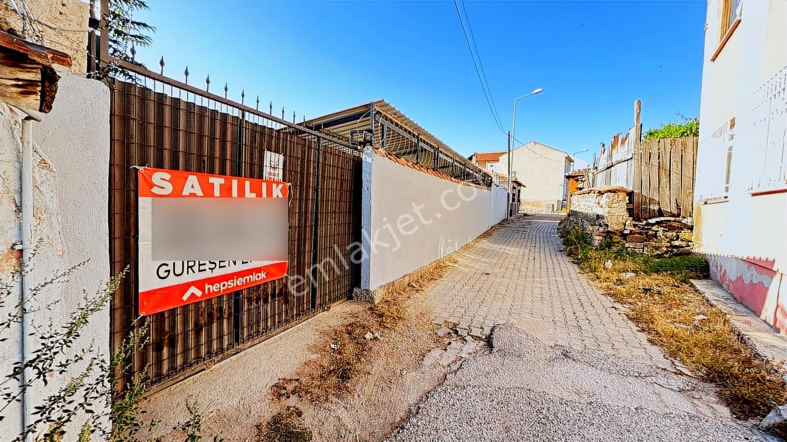 Kaleiçi'nde Bakımlı Doğalgazlı 3+1 Satılık Müstakil Ev - Görsel 21