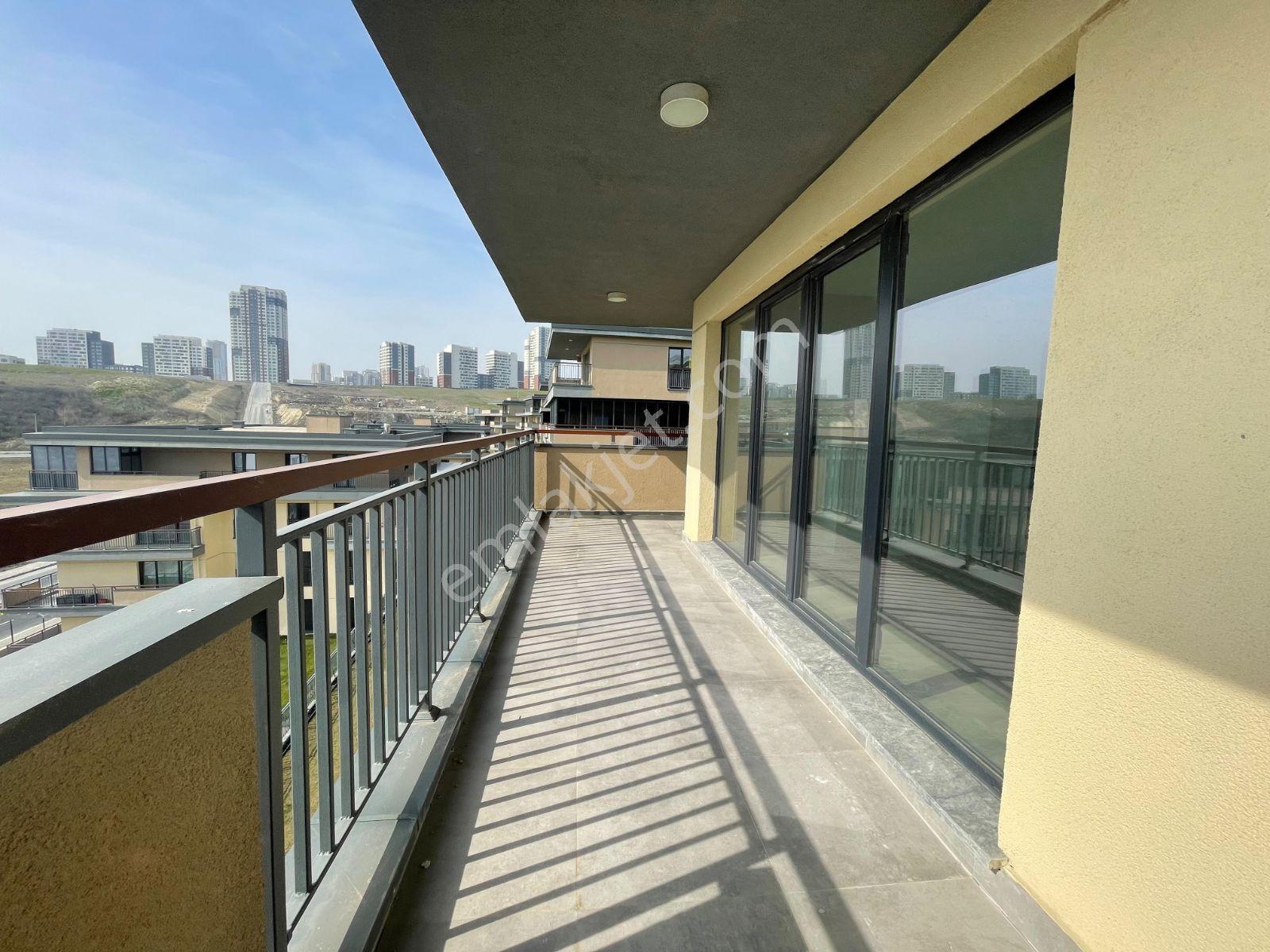 Vadi Evleri 2.etap Kiralık 4+1 Daire - Görsel 11