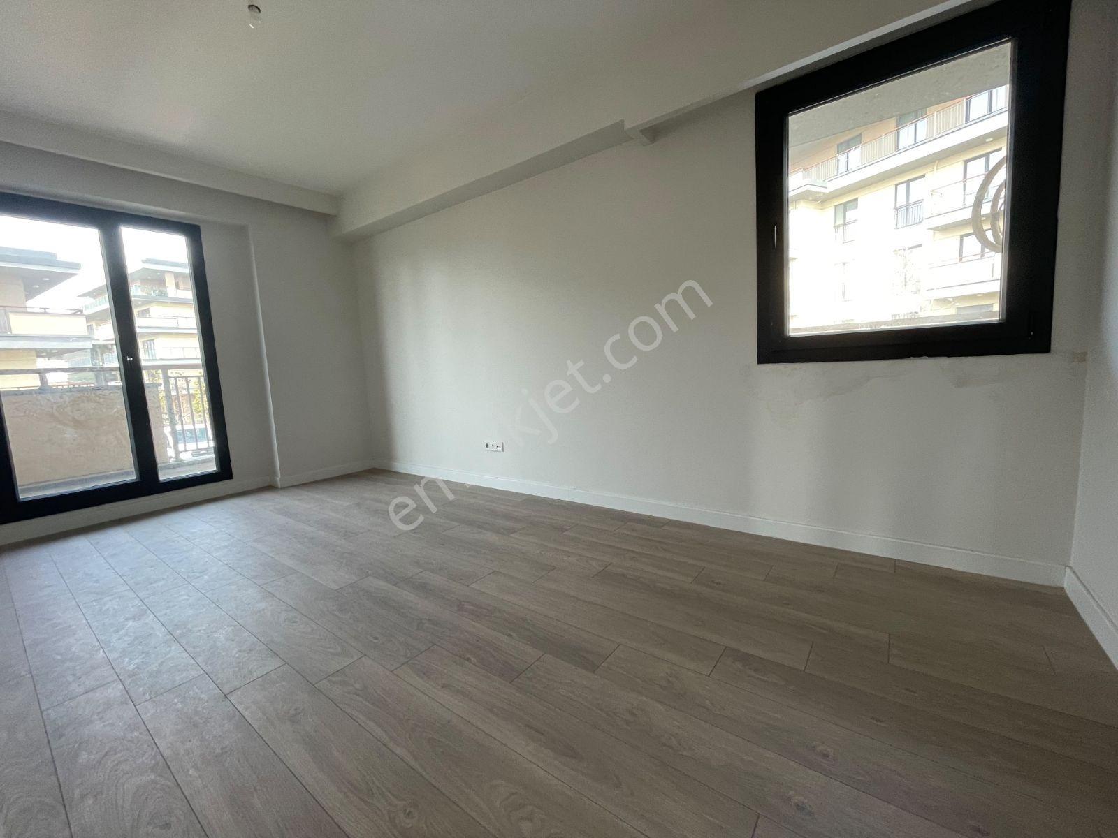 Vadi Evleri 2.etap Kiralık 4+1 Daire - Görsel 3