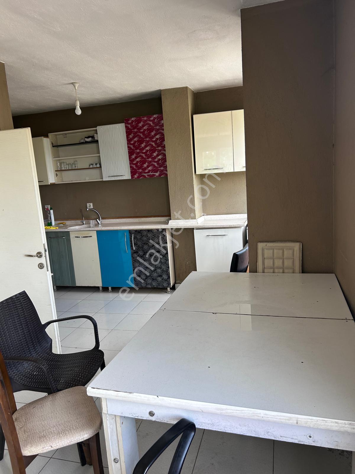 Anayol Üzerinde Sanayi Bölgesinde Satılık 750 M2 Dükkan - Görsel 12