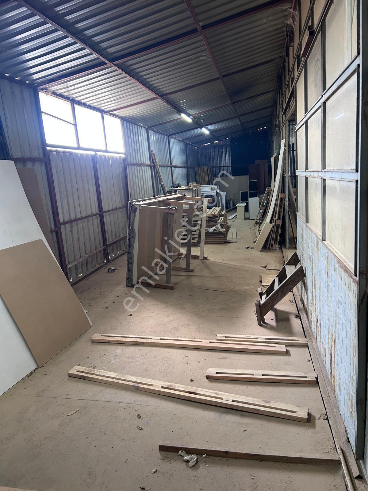 Anayol Üzerinde Sanayi Bölgesinde Satılık 750 M2 Dükkan - Görsel 20