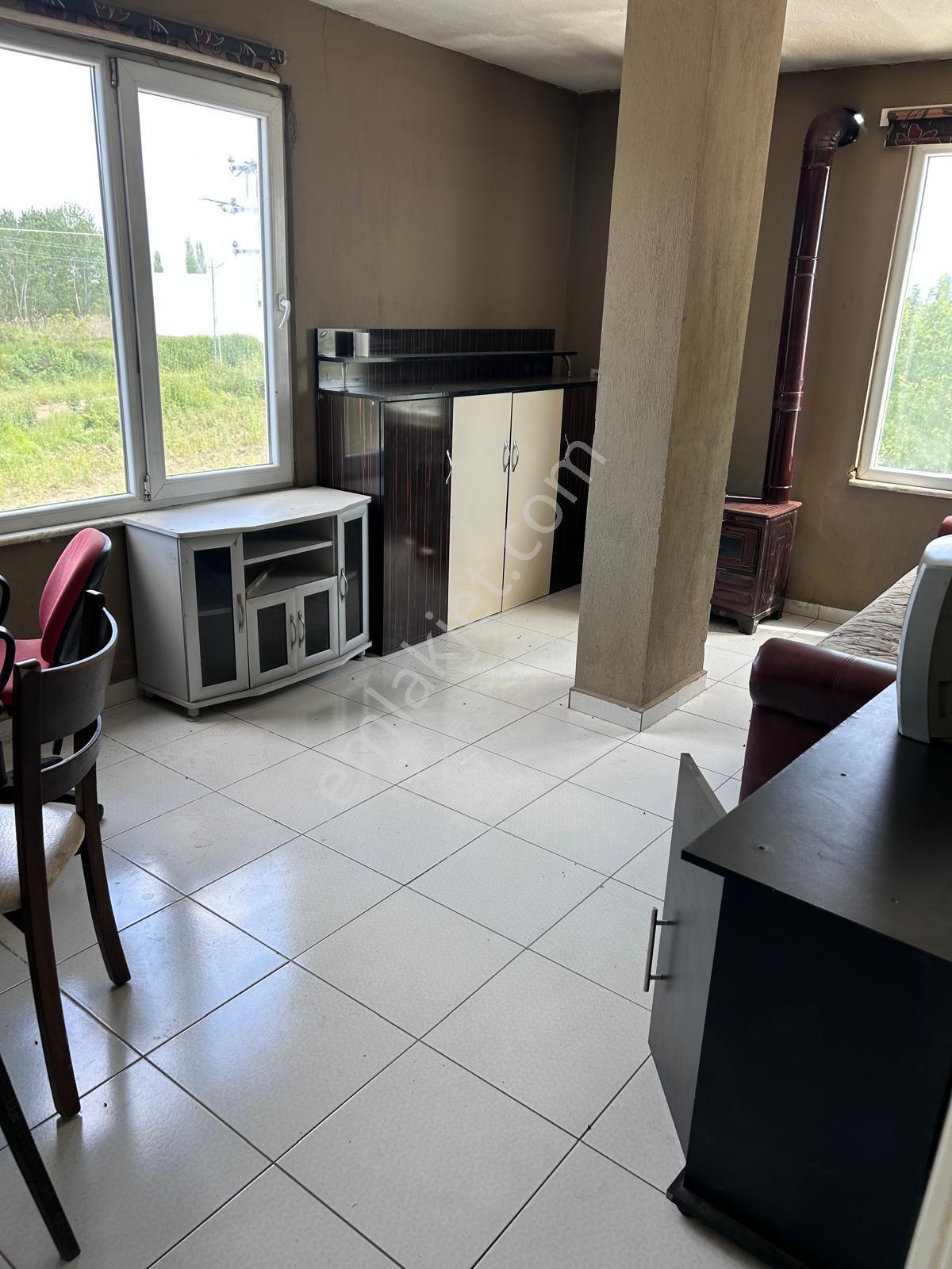 Anayol Üzerinde Sanayi Bölgesinde Satılık 750 M2 Dükkan - Görsel 11