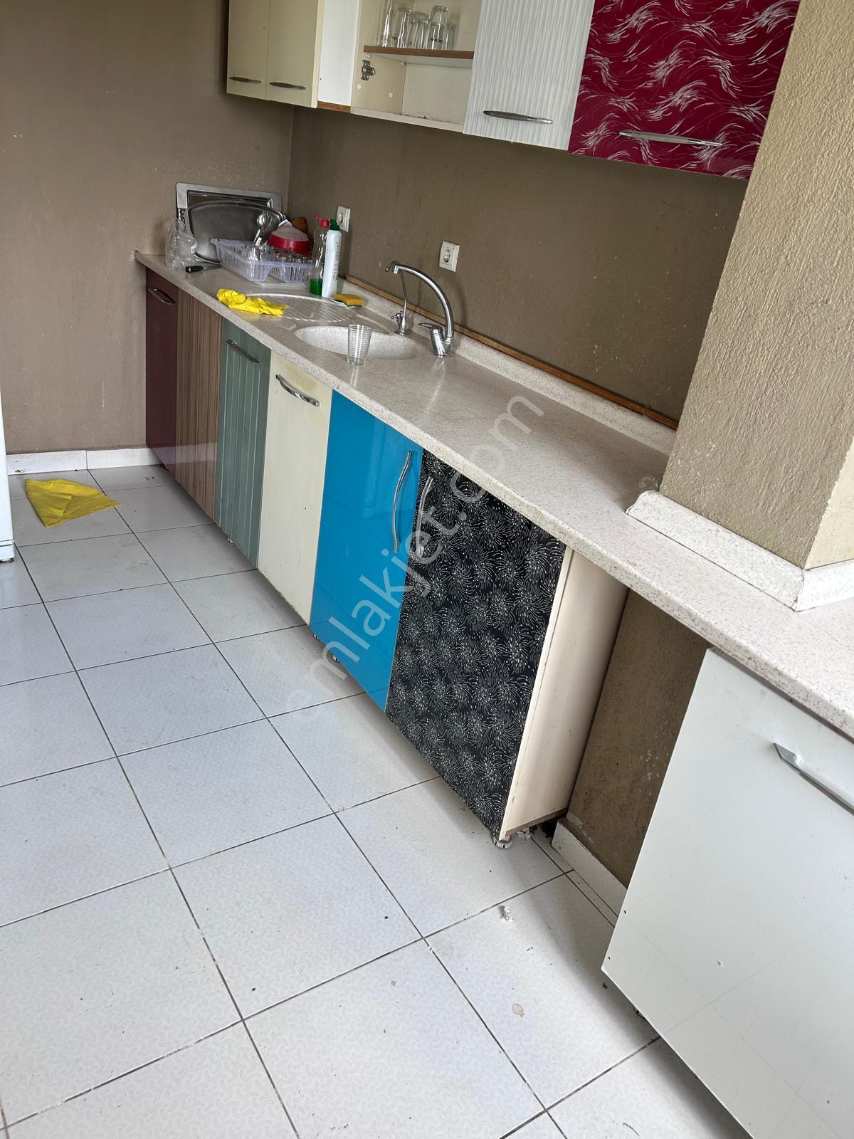 Anayol Üzerinde Sanayi Bölgesinde Satılık 750 M2 Dükkan - Görsel 13