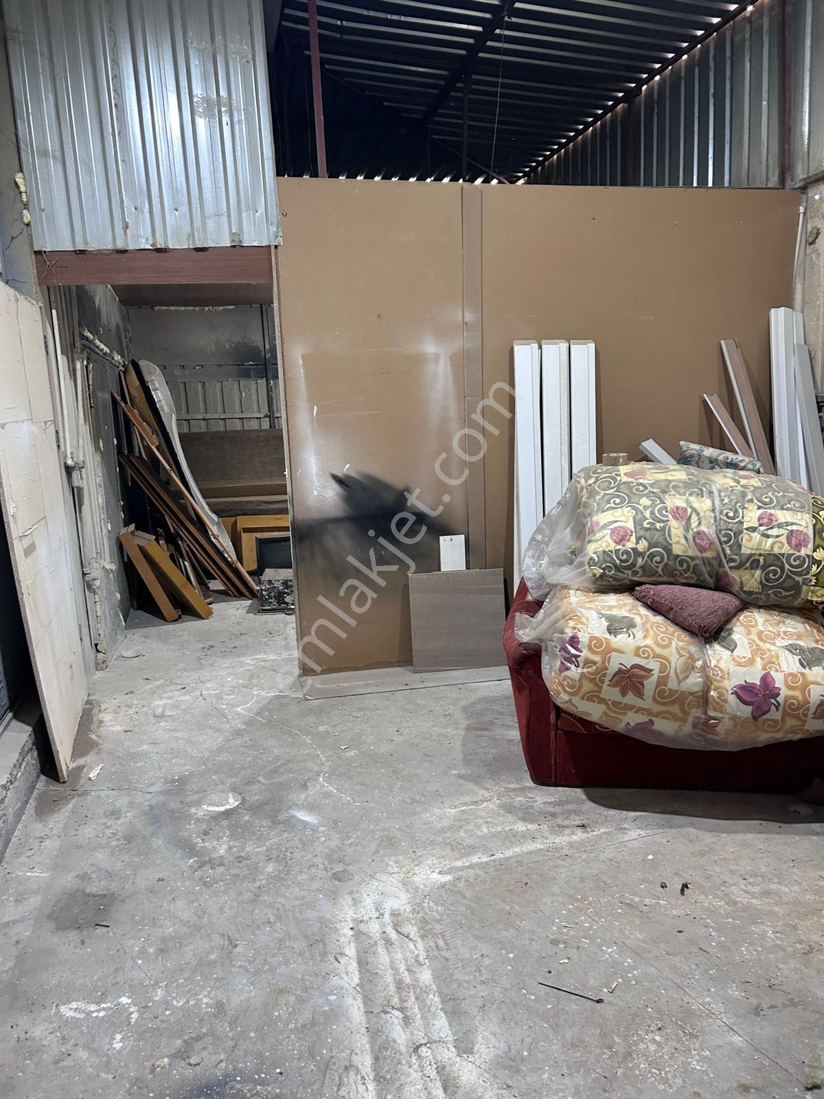 Anayol Üzerinde Sanayi Bölgesinde Satılık 750 M2 Dükkan - Görsel 15