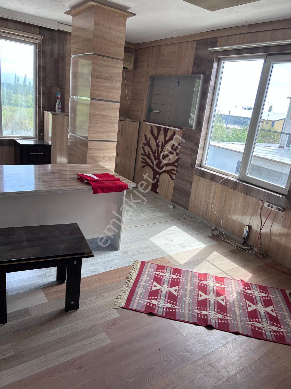 Anayol Üzerinde Sanayi Bölgesinde Satılık 750 M2 Dükkan - Görsel 26