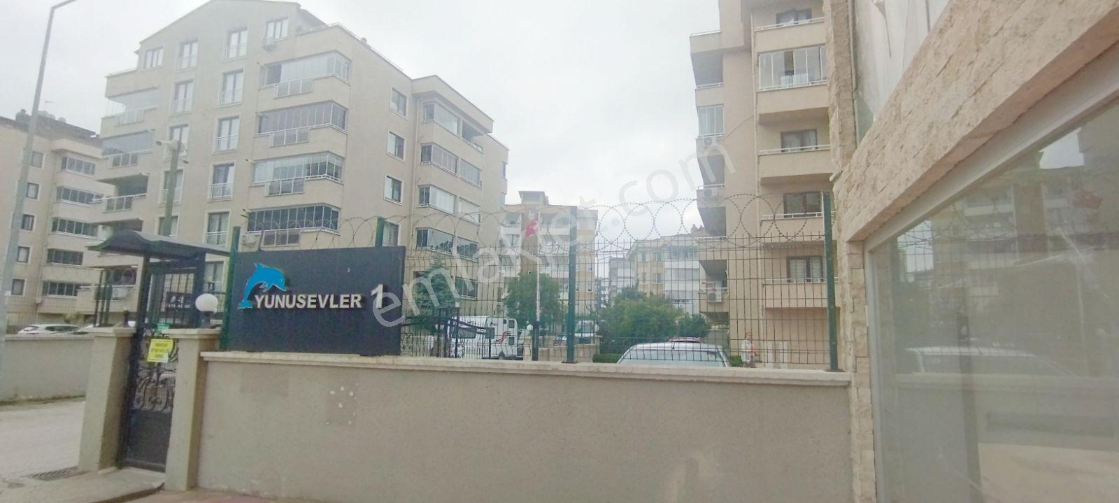 Yunuseli Anayol Üzeri 1+1 Satılık Dükkan - Görsel 9