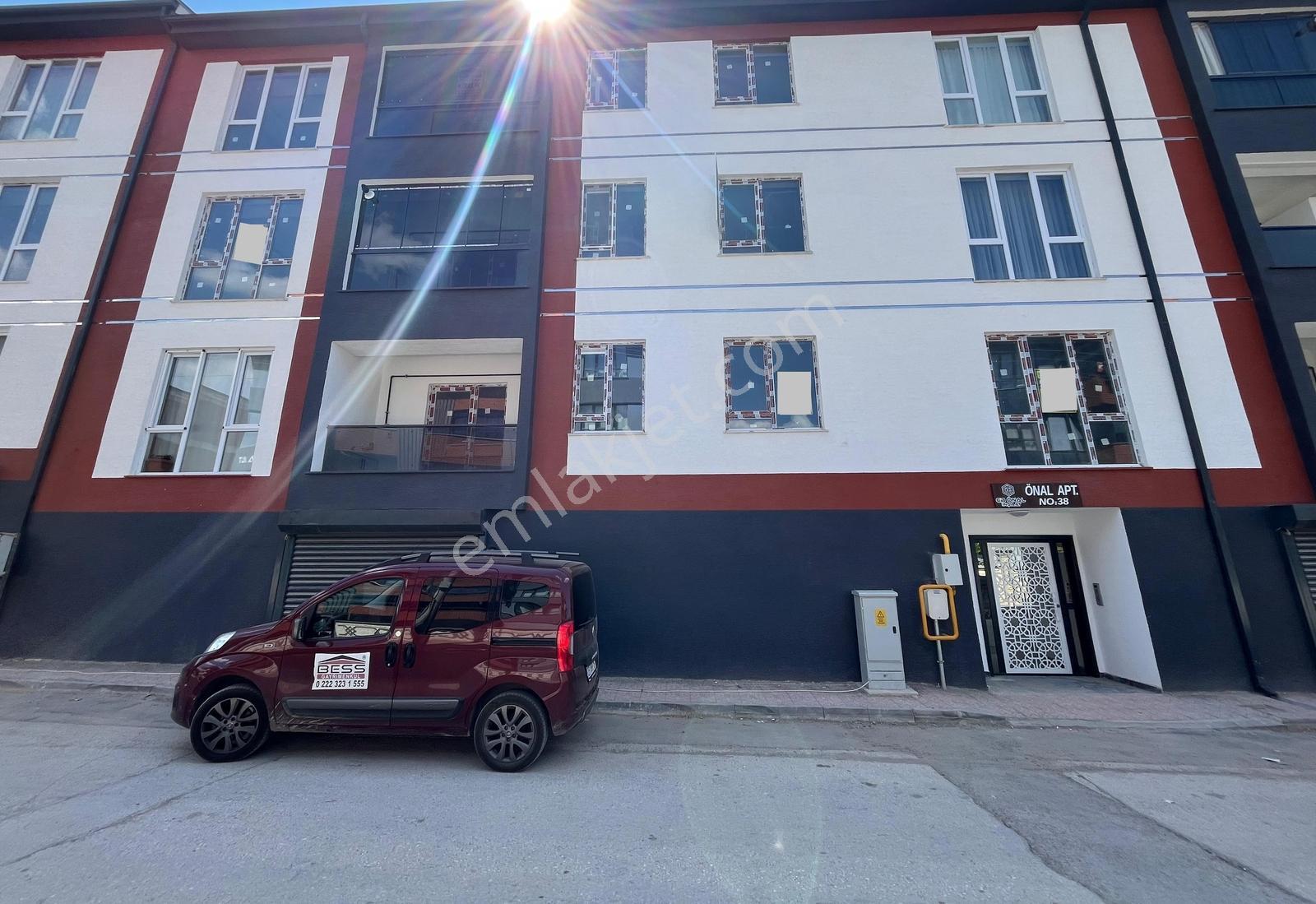 Bess'den 71 Evler Mahallesinde Kiralık 2+0 Daire - Görsel 2