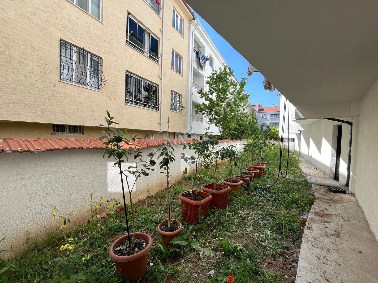 Bess'den 71 Evler Mahallesinde Kiralık 2+0 Daire - Görsel 4