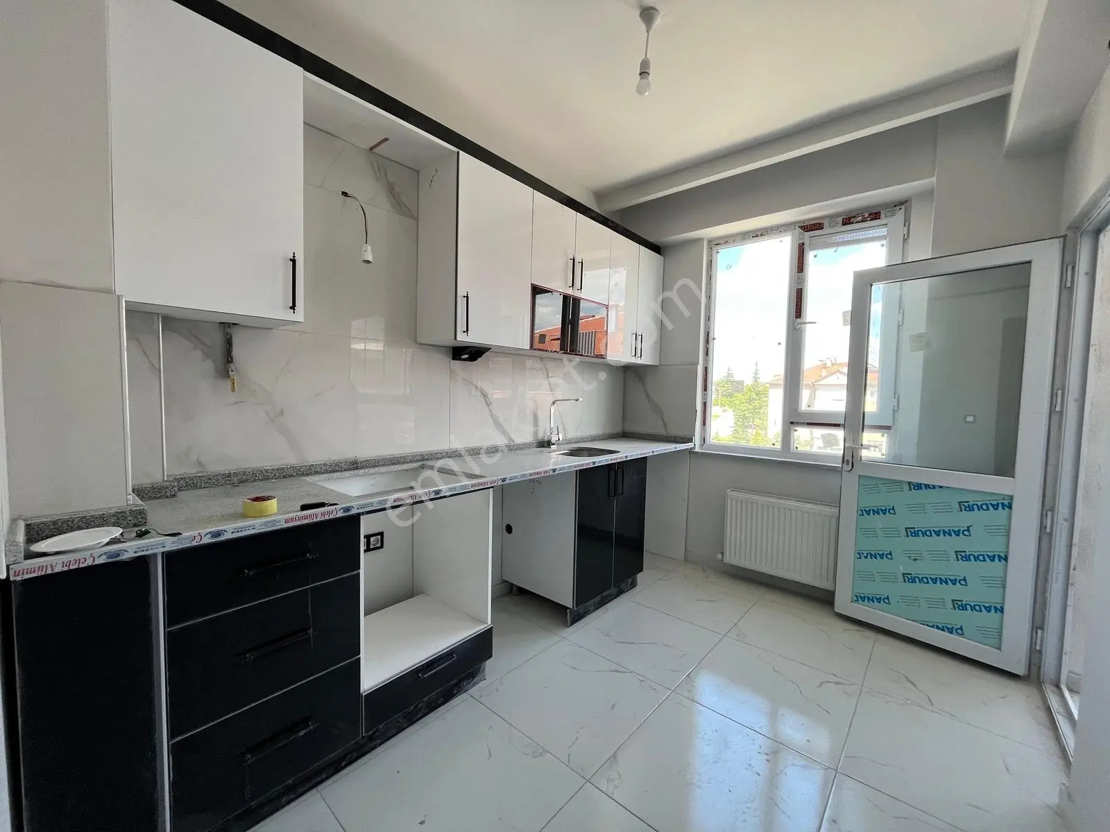 Bess'den 71 Evler Mahallesinde Kiralık 2+0 Daire - Görsel 8