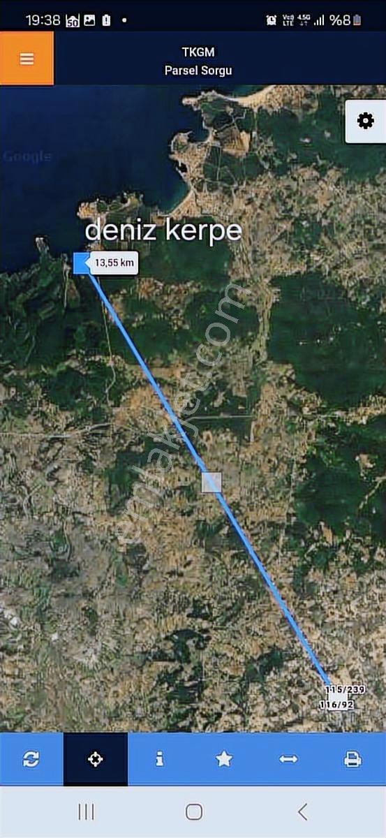 Kaynarca,kertil,arsa,bungalov Ev 500 M2 - Görsel 5
