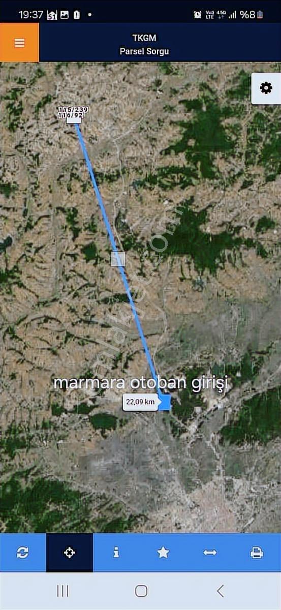 Kaynarca,kertil,arsa,bungalov Ev 500 M2 - Görsel 17