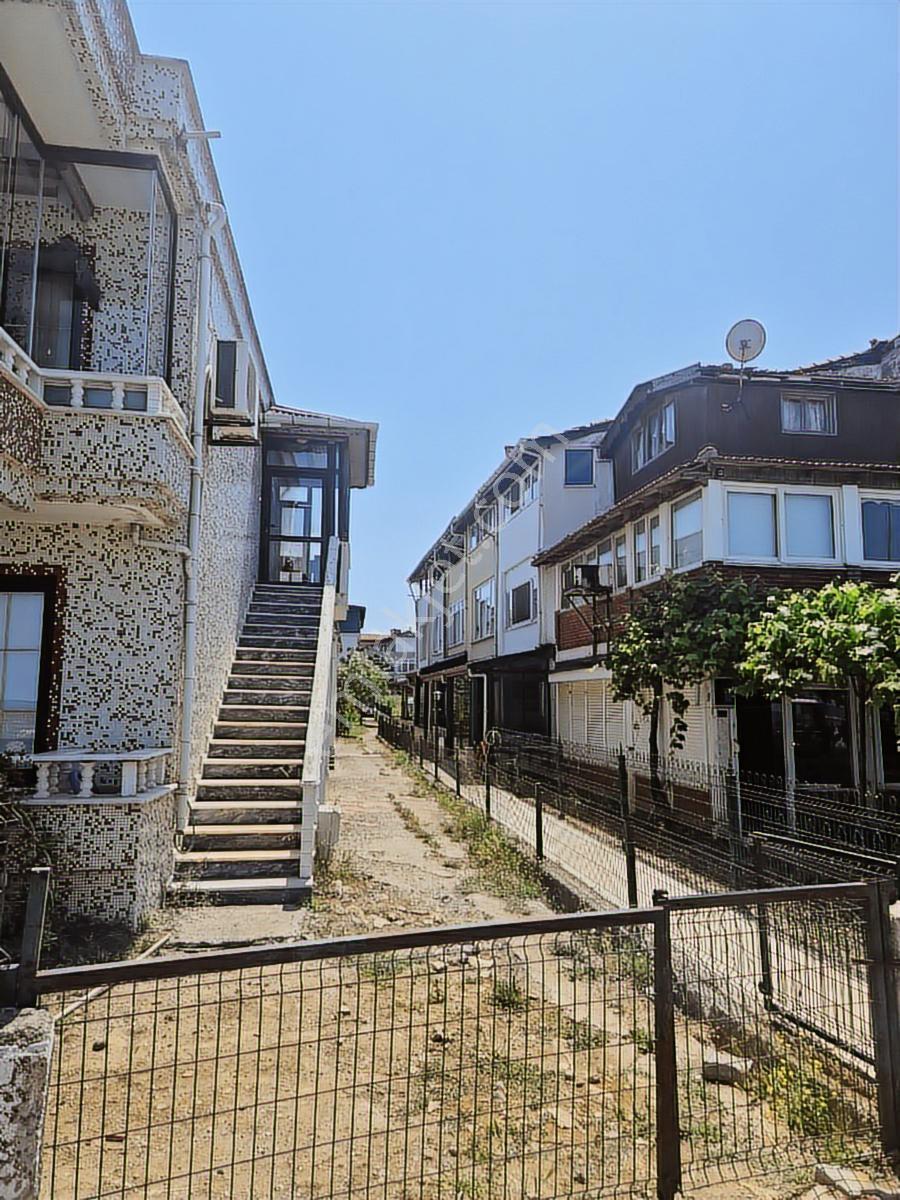 Kandıra,cebeci,yazlık,triblex,denize 50mt - Görsel 10
