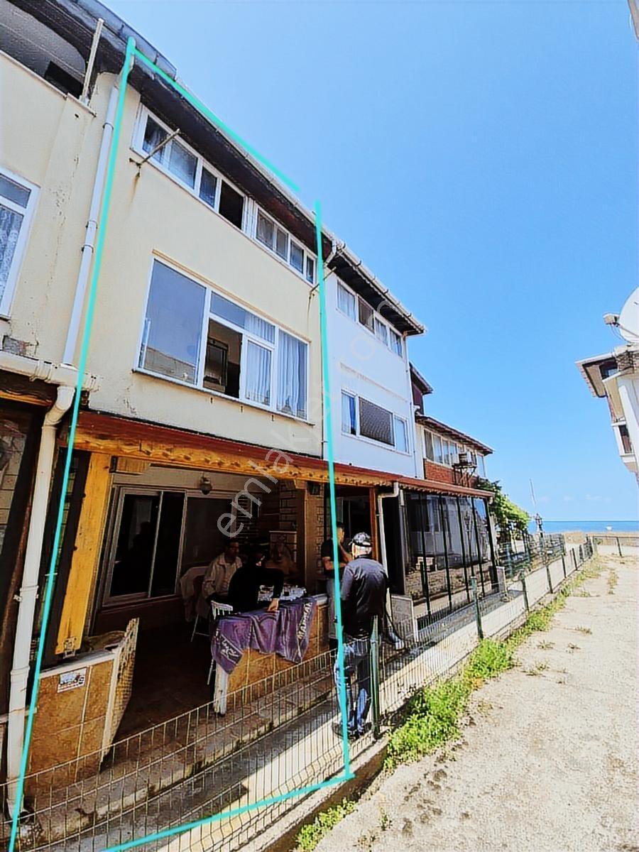 Kandıra,cebeci,yazlık,triblex,denize 50mt - Görsel 17