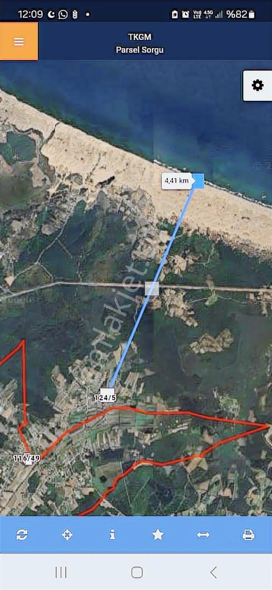 Kaynarca Ortaköy, Hisseli Arsa, 400 M2 - Görsel 9
