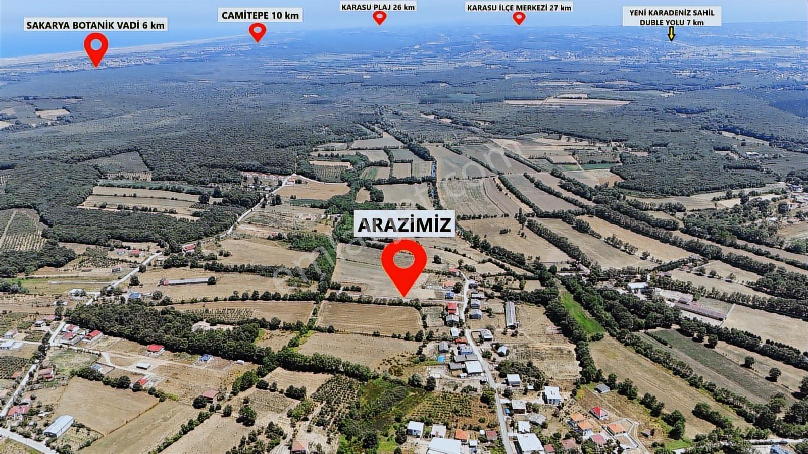 Kaynarca Ortaköy, Hisseli Arsa, 400 M2 - Görsel 4