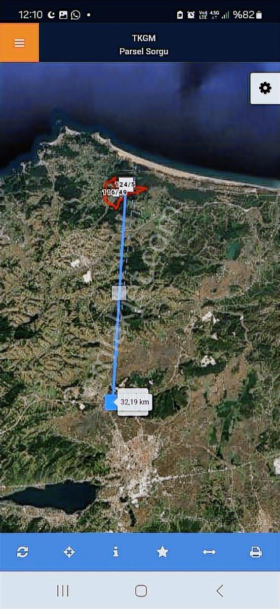 Kaynarca Ortaköy, Hisseli Arsa, 400 M2 - Görsel 11