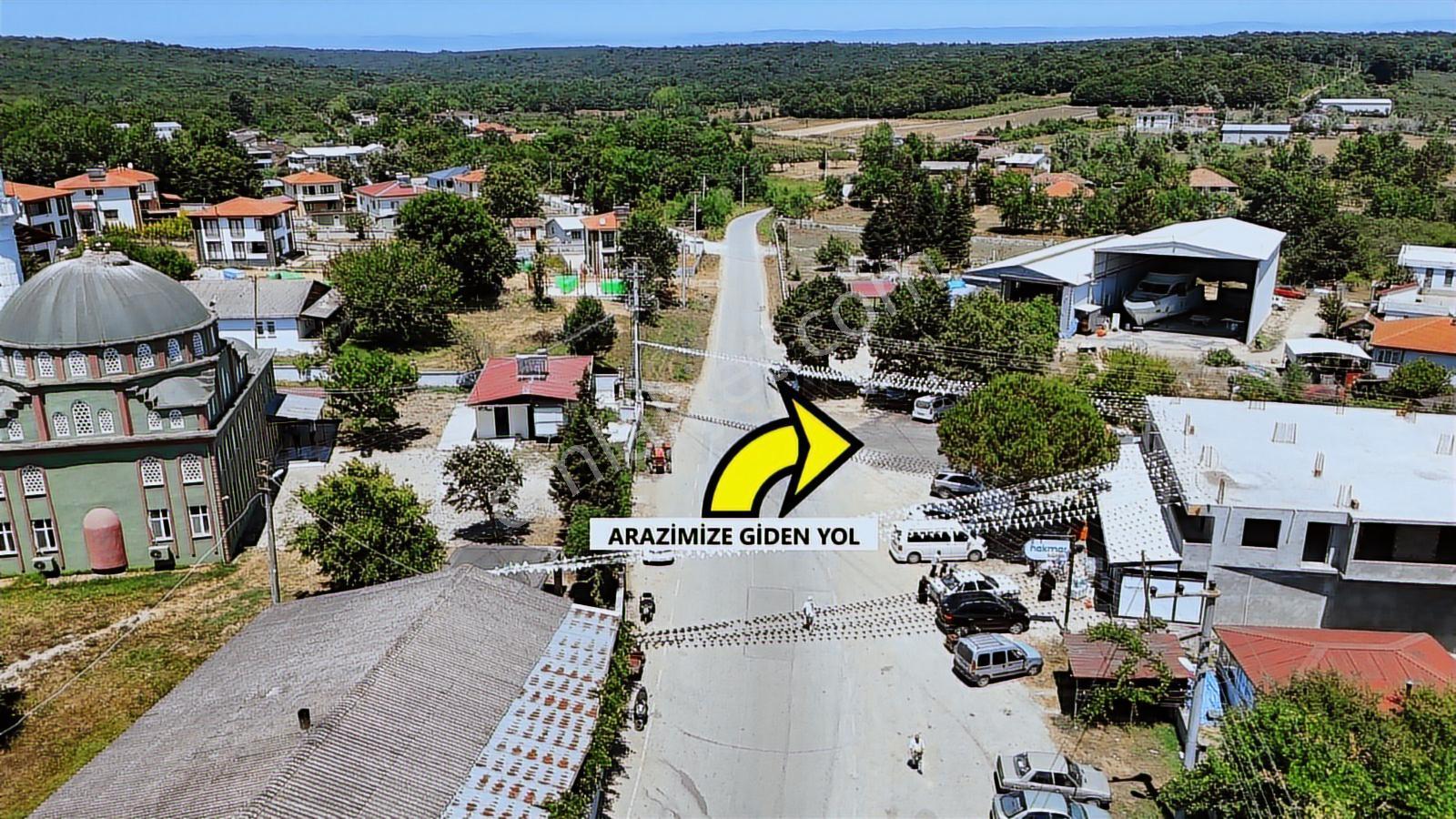 Kaynarca Ortaköy, Hisseli Arsa, 400 M2 - Görsel 5