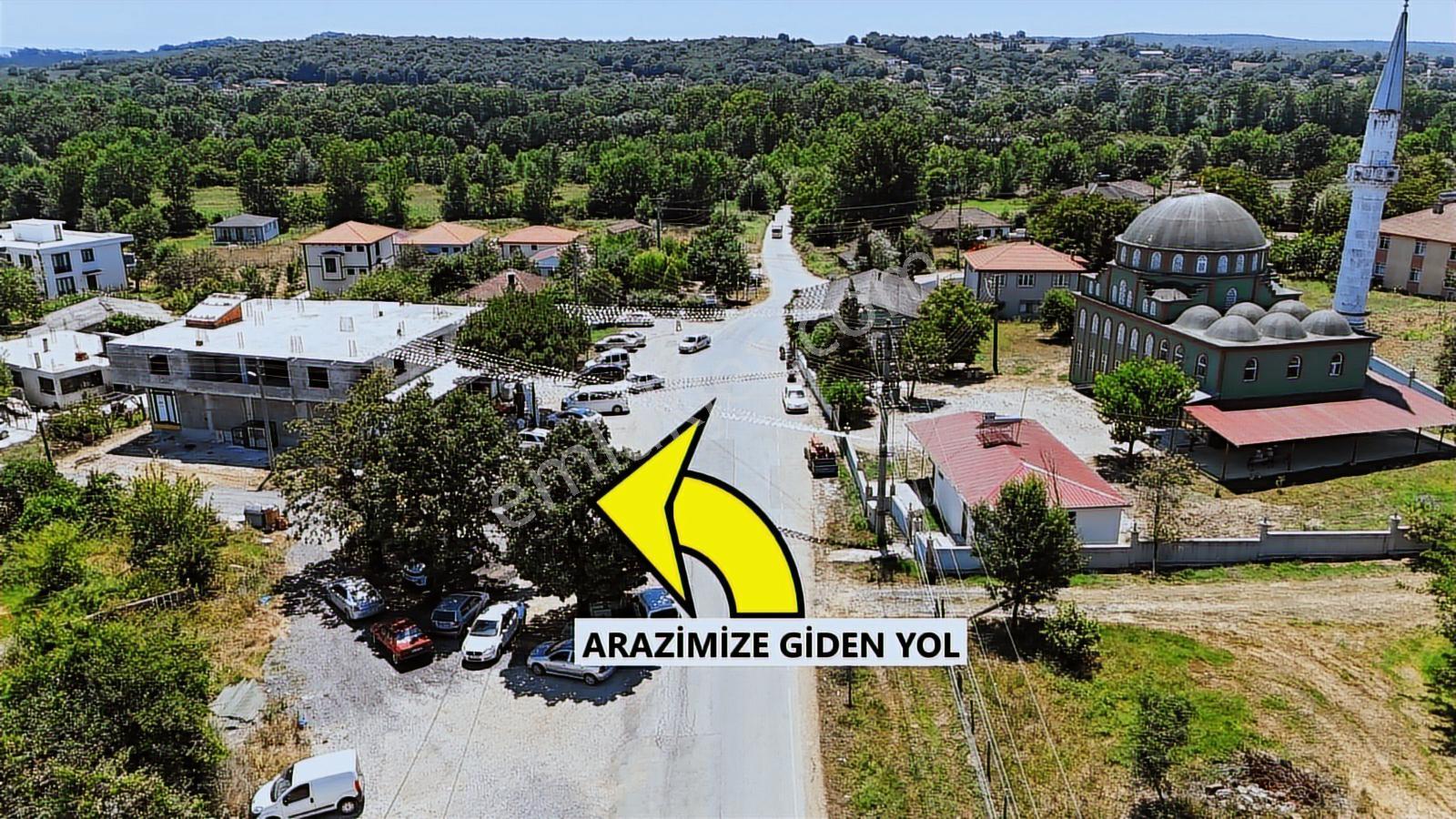 Kaynarca Ortaköy, Hisseli Arsa, 400 M2 - Görsel 6
