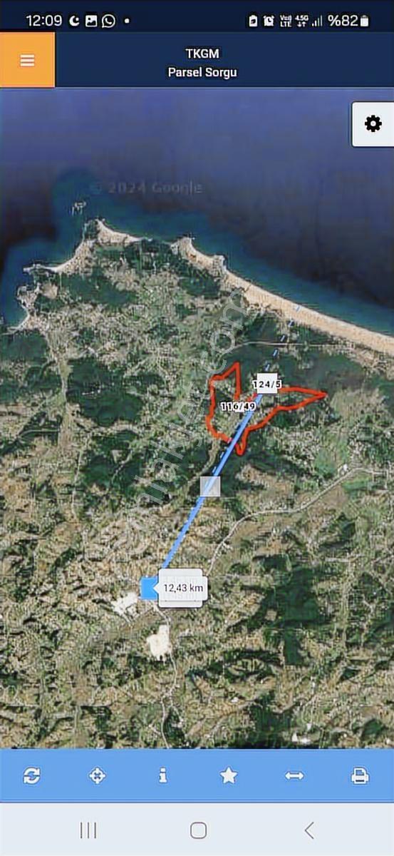 Kaynarca Ortaköy, Hisseli Arsa, 400 M2 - Görsel 3