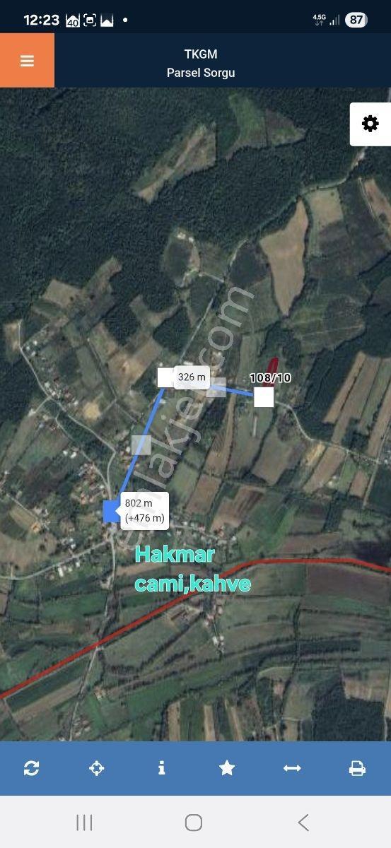 Kaynarca Ortaköy Mah Arsa400 M2 - Görsel 11
