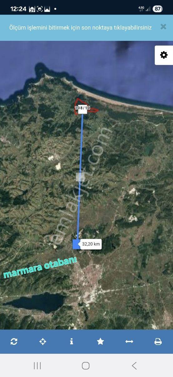 Kaynarca Ortaköy Mah Arsa400 M2 - Görsel 7