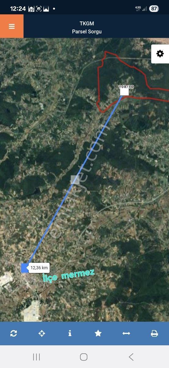 Kaynarca Ortaköy Mah Arsa400 M2 - Görsel 8
