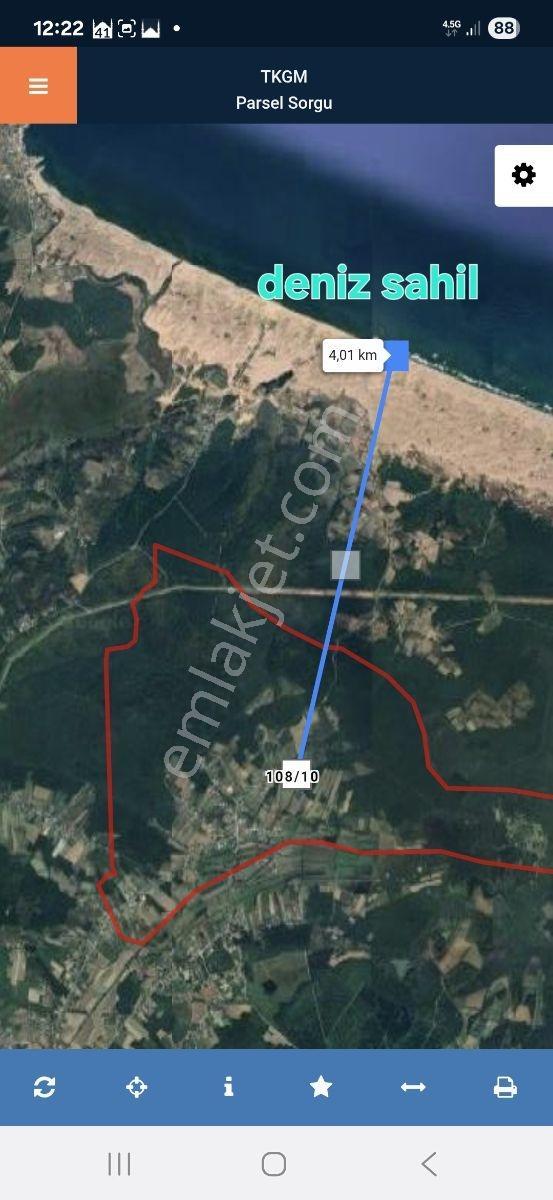 Kaynarca Ortaköy Mah Arsa400 M2 - Görsel 6