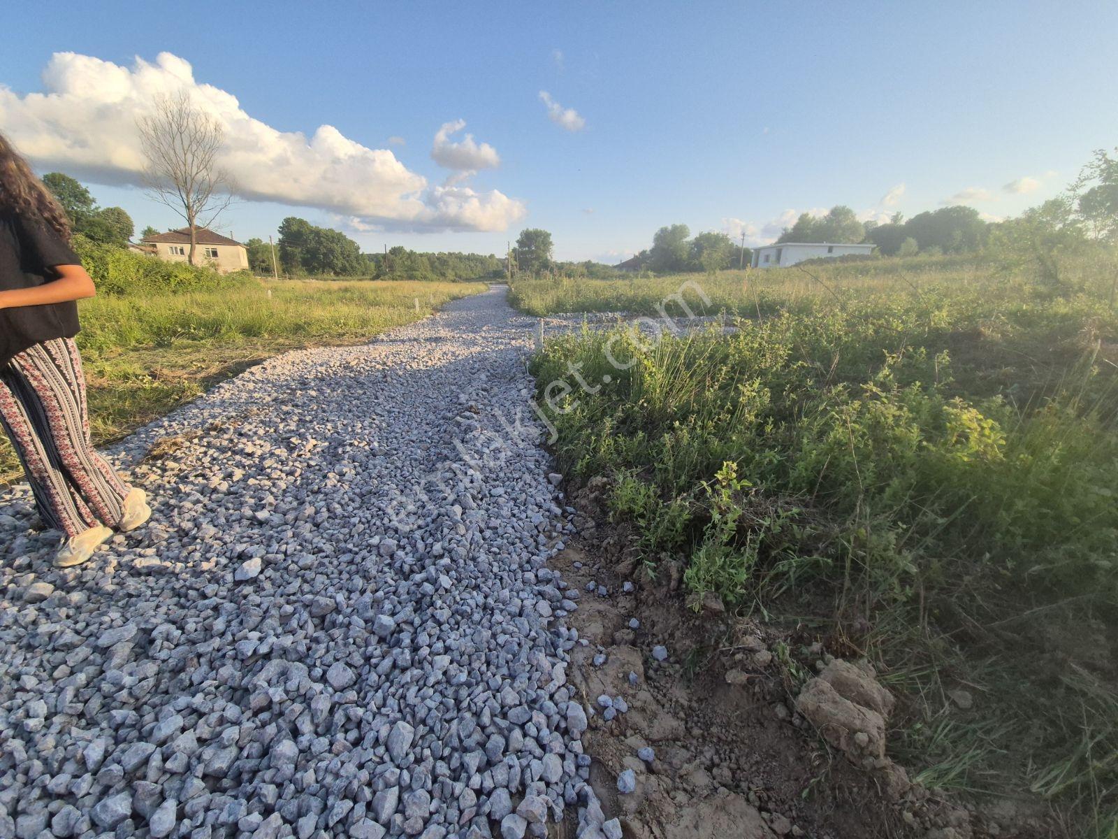 Kaynarca Ortaköy Mah Arsa400 M2 - Görsel 2