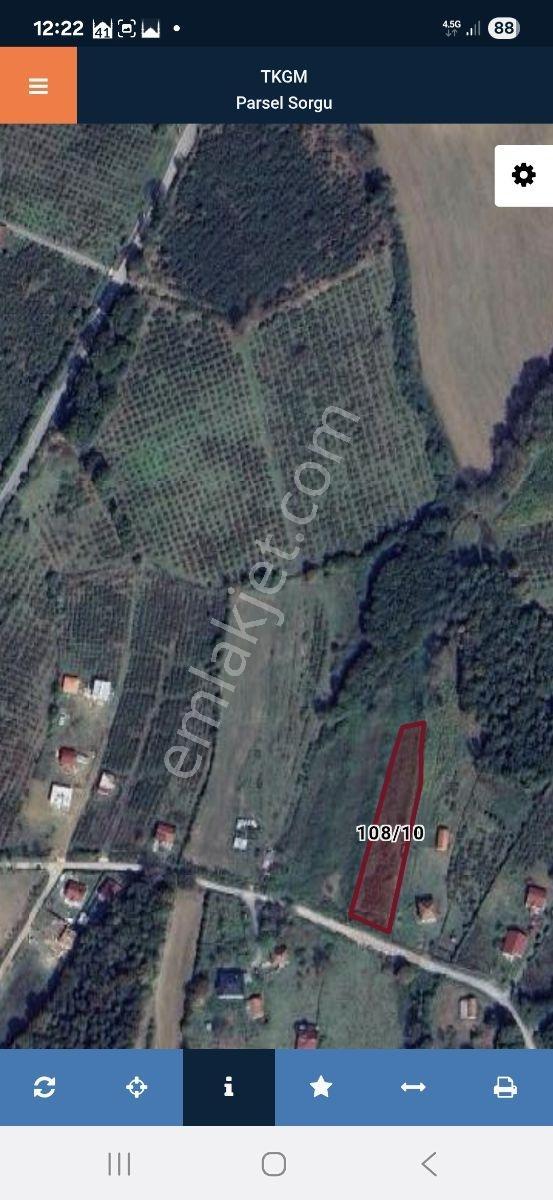 Kaynarca Ortaköy Mah Arsa400 M2 - Görsel 9