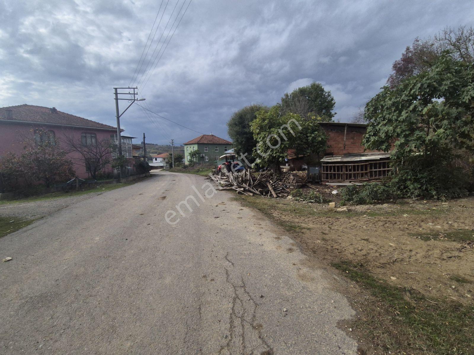 Şeyhtımar Mah,1140 M2,yollu Arsa - Görsel 20