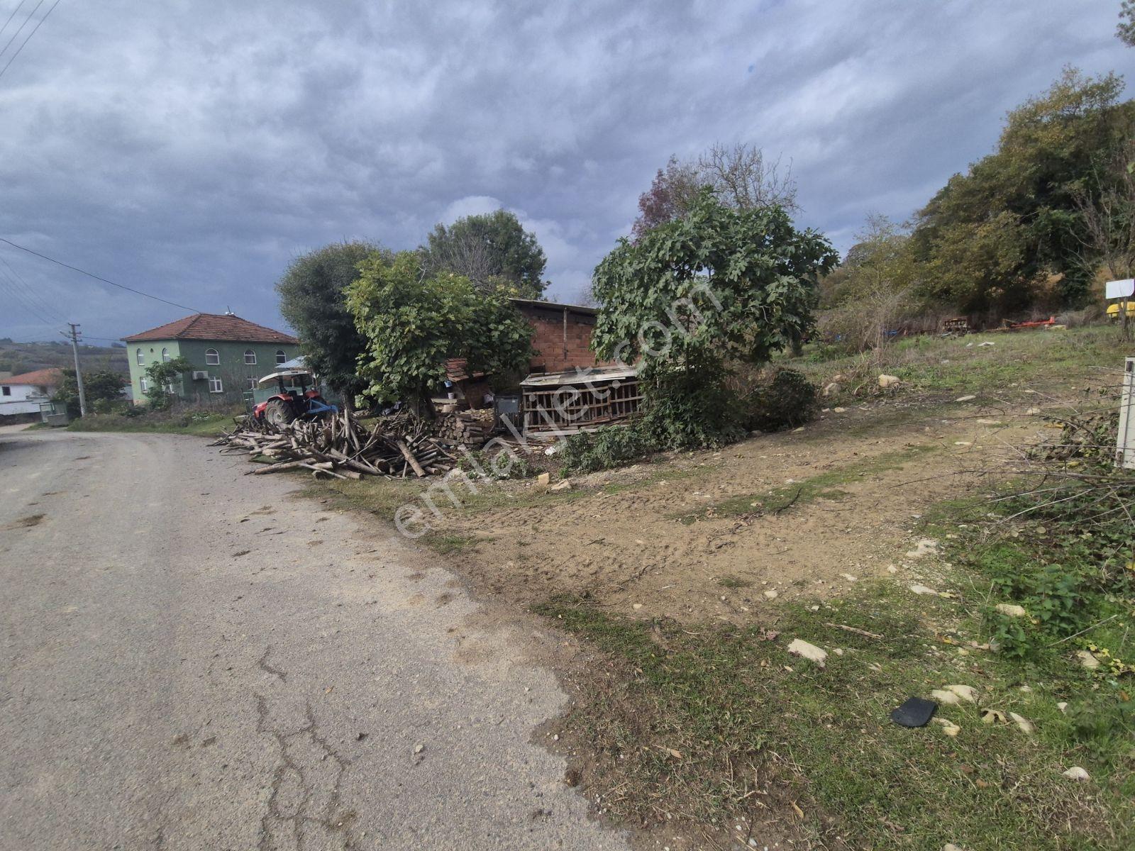 Şeyhtımar Mah,1140 M2,yollu Arsa - Görsel 8