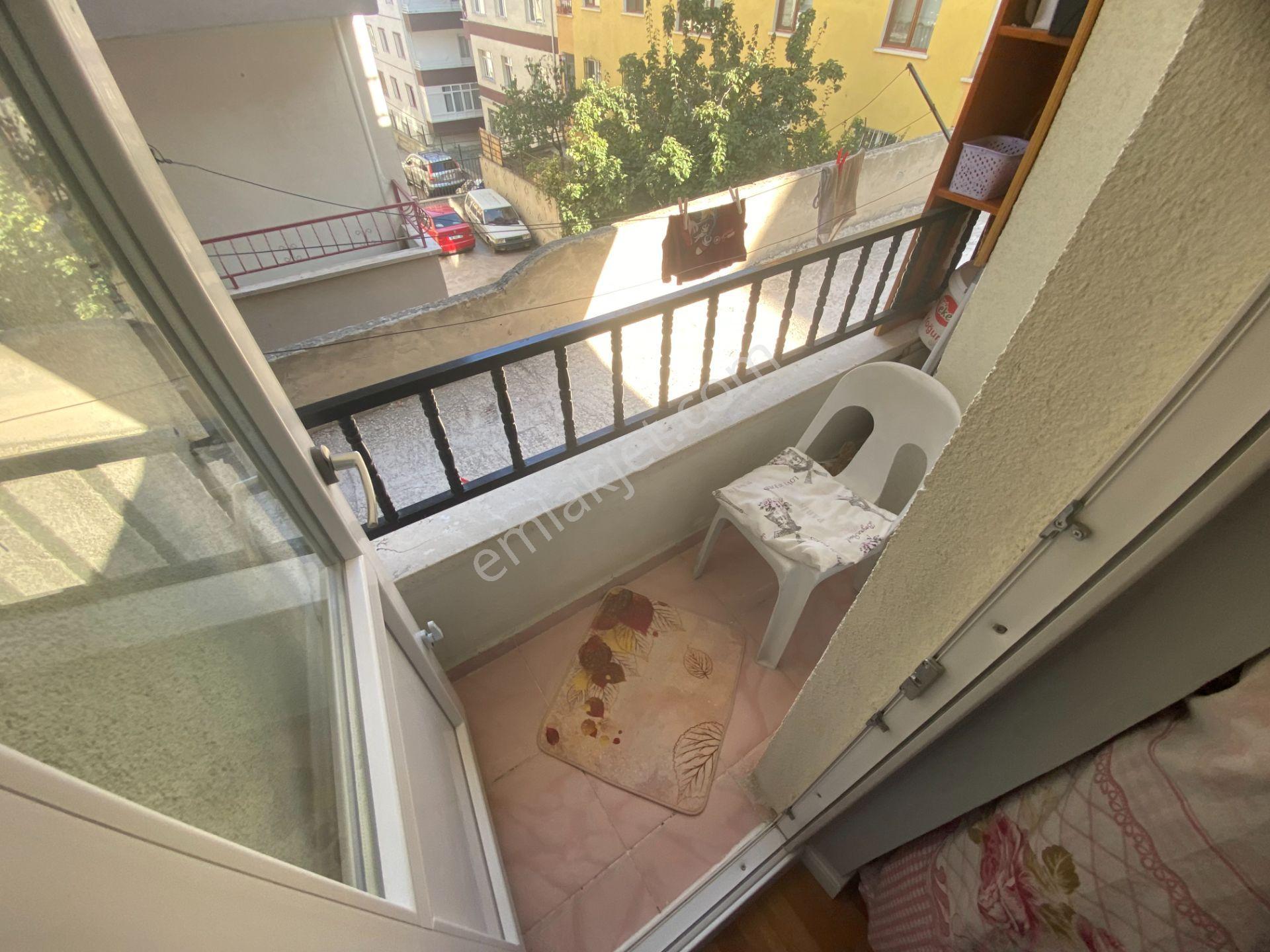 Umut 19 Emlaktan Elvan'da 3 Cepheli E.banyolu 3+1 Satılık Daire - Görsel 32
