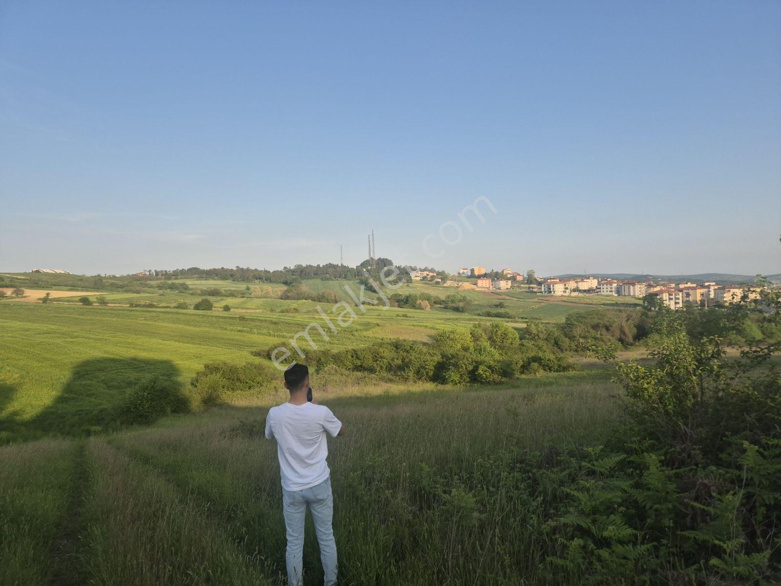 İlçe Hastane Yanı 450 M2 Arsa - Görsel 7