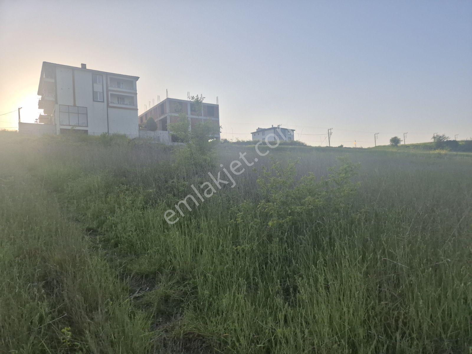 İlçe Hastane Yanı 450 M2 Arsa - Görsel 5