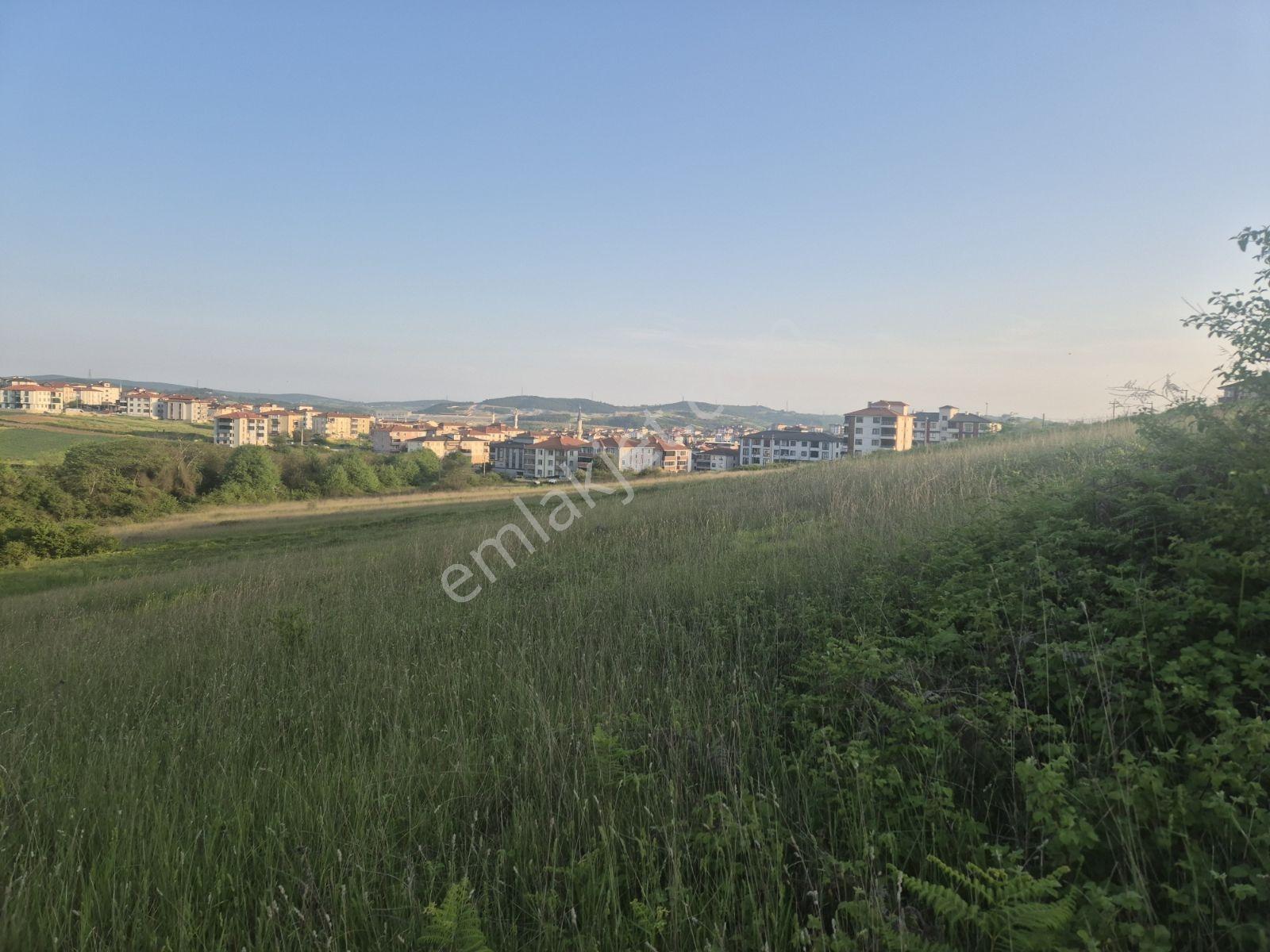 İlçe Hastane Yanı 450 M2 Arsa - Görsel 19