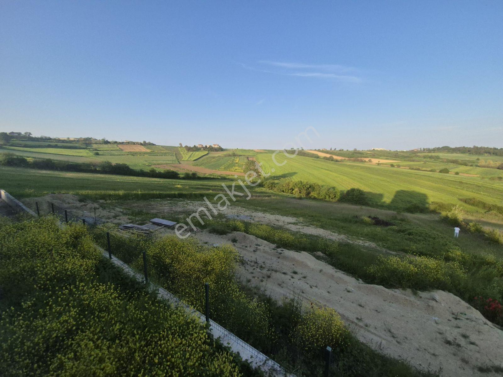 İlçe Hastane Yanı 450 M2 Arsa - Görsel 14