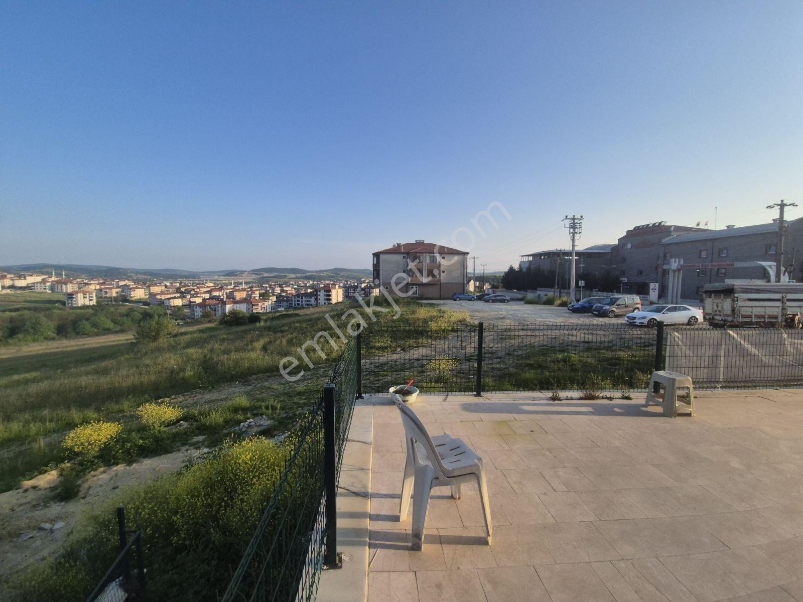 İlçe Hastane Yanı 450 M2 Arsa - Görsel 10