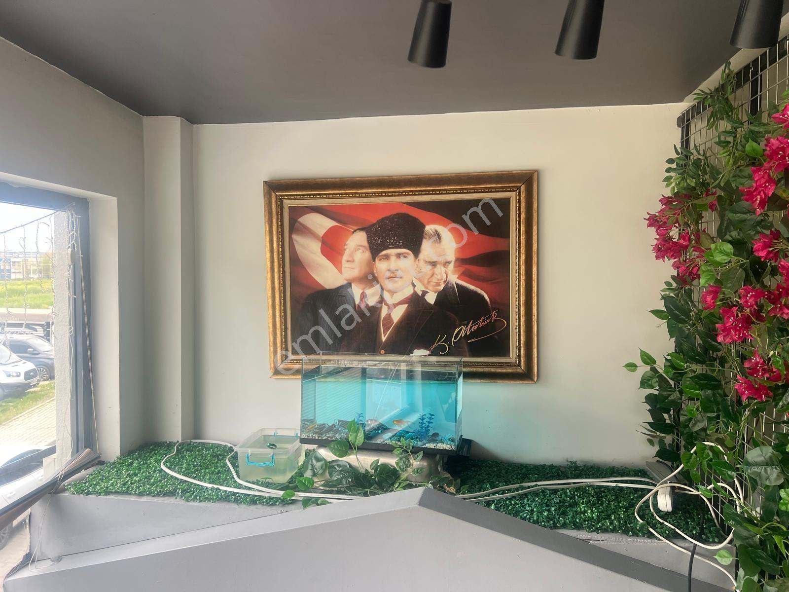 Çiğli Balatçık'ta Devren Kiralık Et Lokantası - Görsel 9