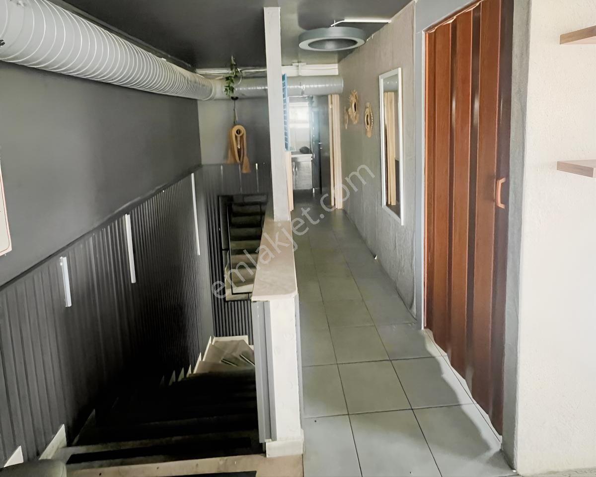 Çiğli Balatçık'ta Devren Kiralık Et Lokantası - Görsel 4