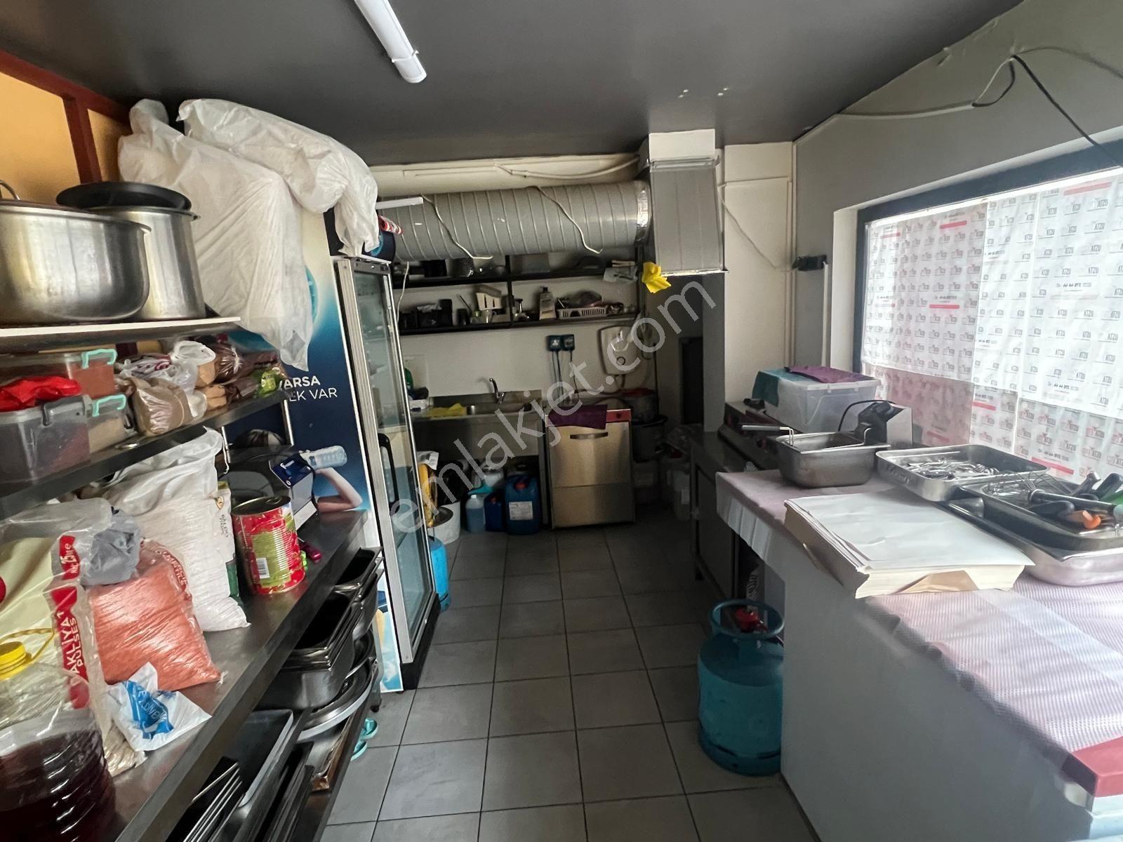 Çiğli Balatçık'ta Devren Kiralık Et Lokantası - Görsel 12