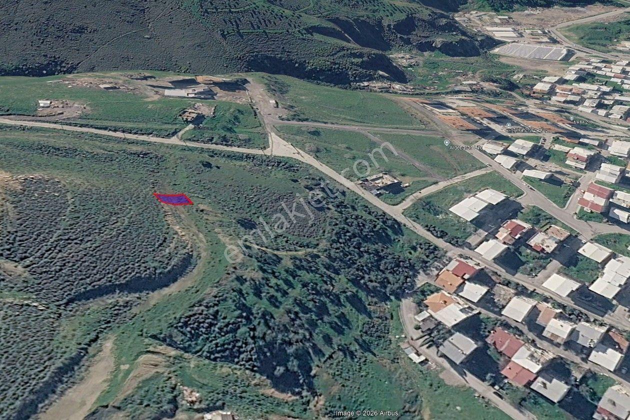 Çiğli Harmandalında 4 Kat İmarlı Arsa - Görsel 6