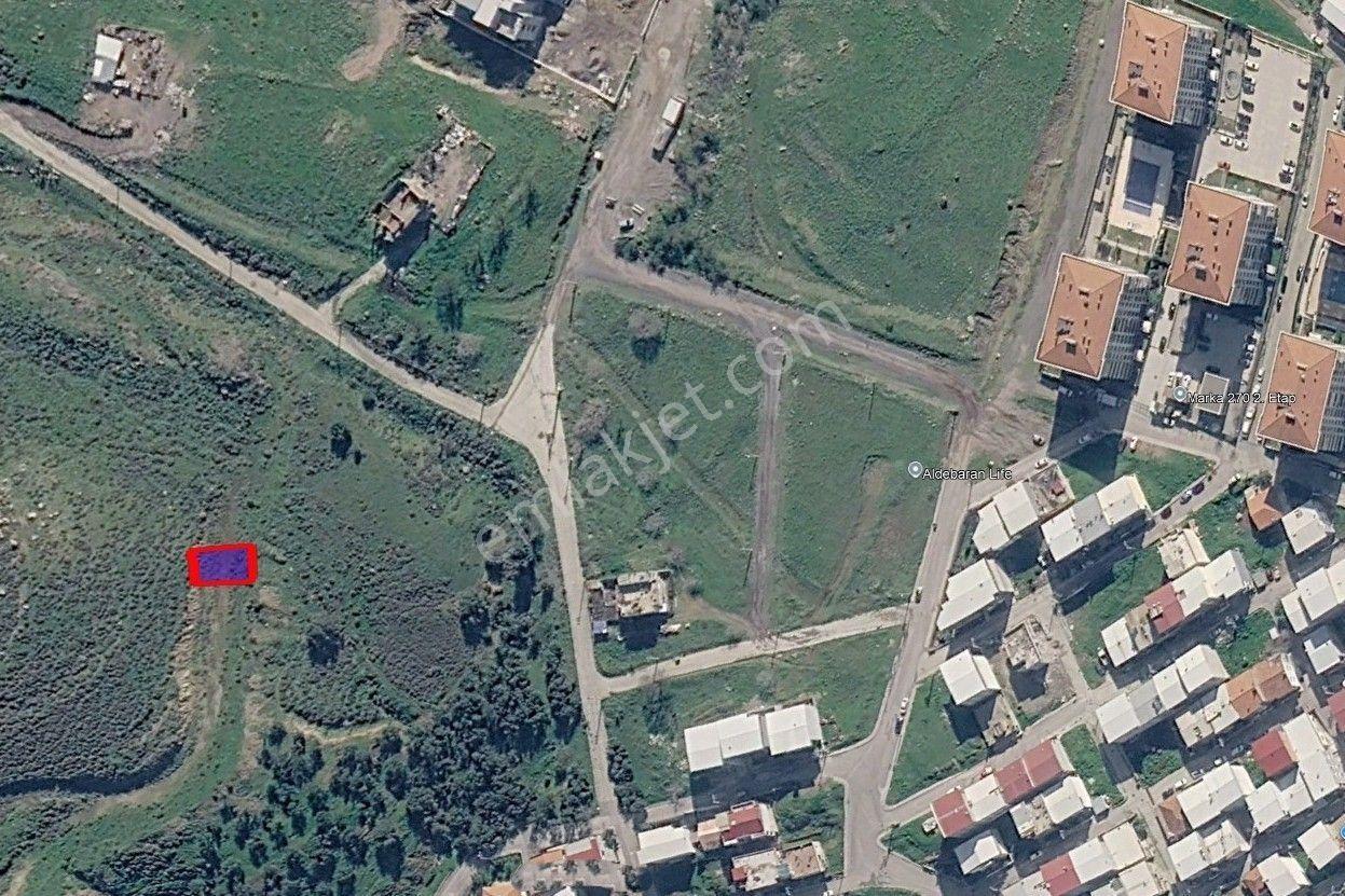 Çiğli Harmandalında 4 Kat İmarlı Arsa - Görsel 9