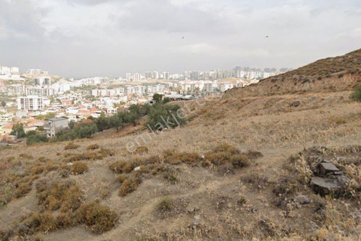 Çiğli Harmandalında 4 Kat İmarlı Arsa - Görsel 10