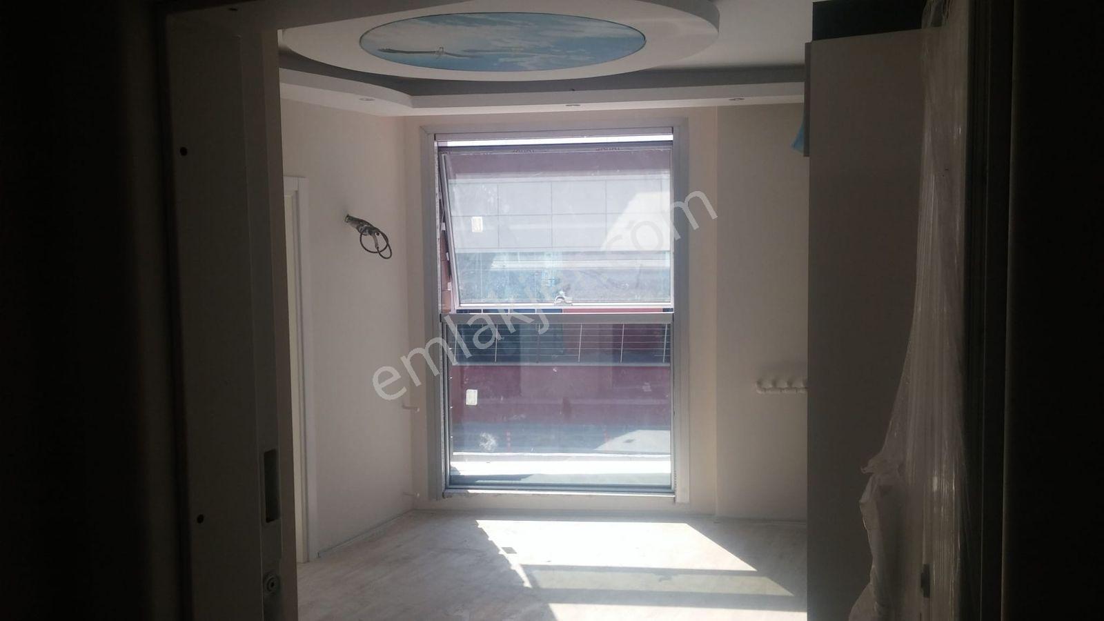 Çığlı Eğt. Arş. Hastanesı Karşısında Kıralık 1+1 Daıre - Görsel 8
