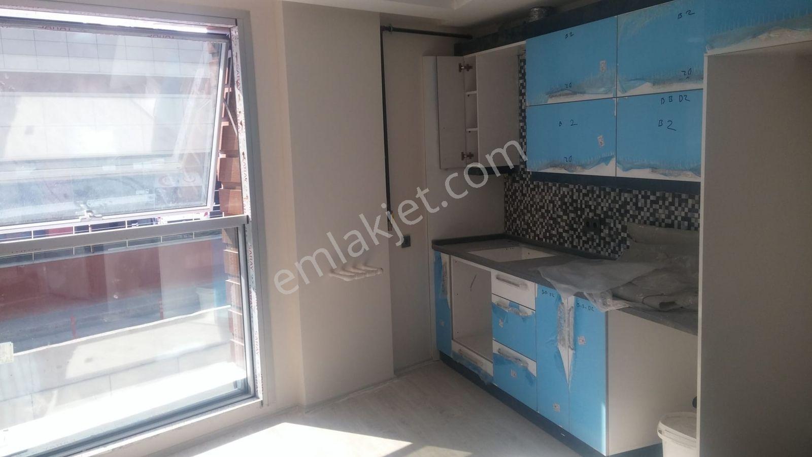 Çığlı Eğt. Arş. Hastanesı Karşısında Kıralık 1+1 Daıre - Görsel 4