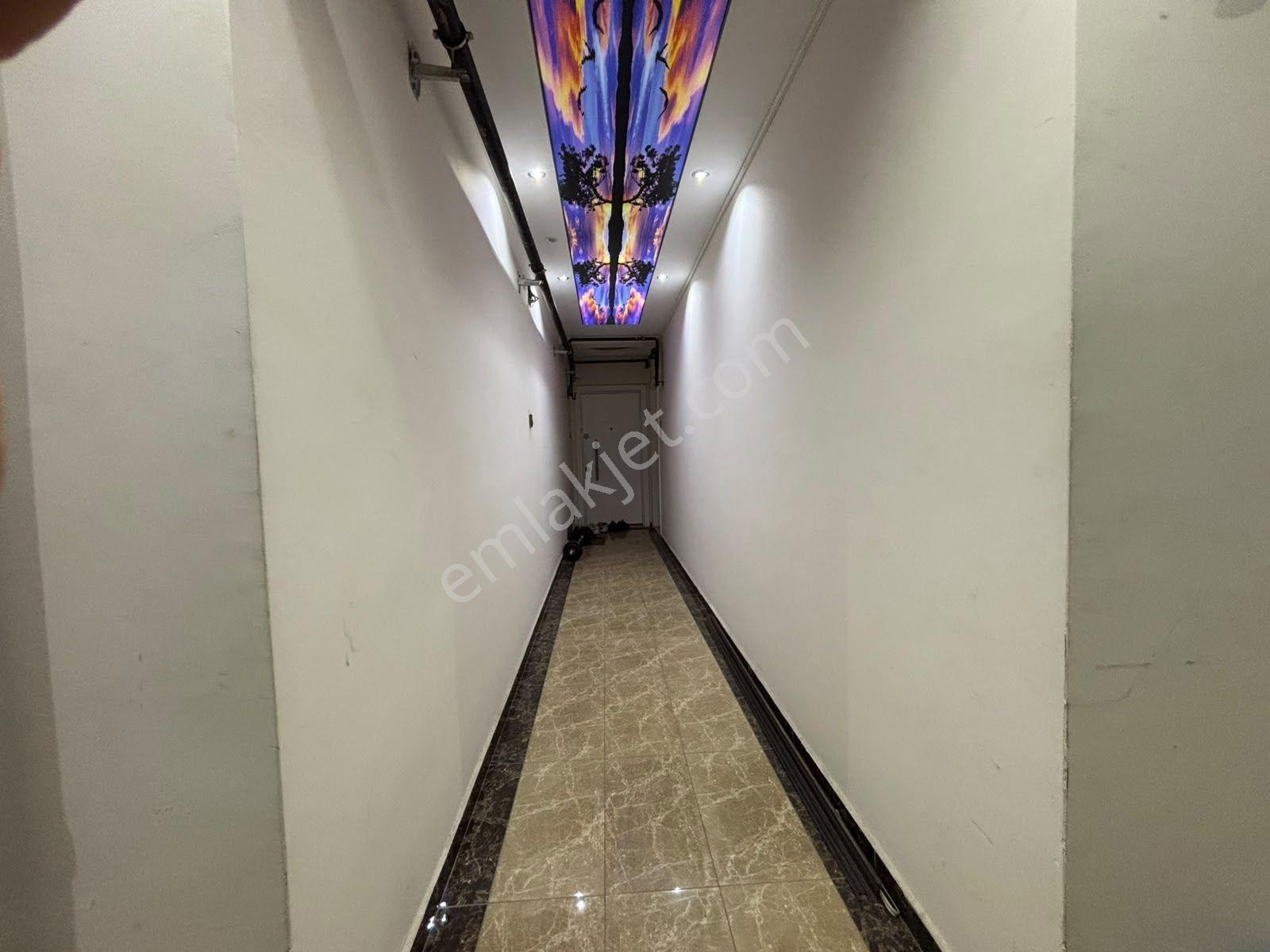Çığlı Eğt. Arş. Hastanesı Karşısında Kıralık 1+1 Daıre - Görsel 7