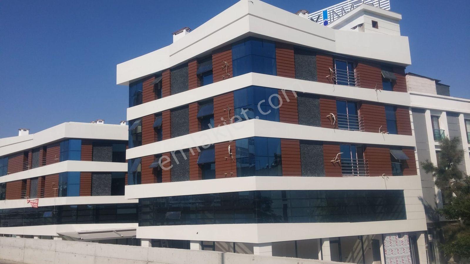 Çığlı Eğt. Arş. Hastanesı Karşısında Kıralık 1+1 Daıre - Görsel 6